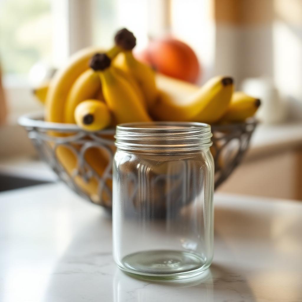 How Do I Get Rid of Fruit Flies in the Kitchen?