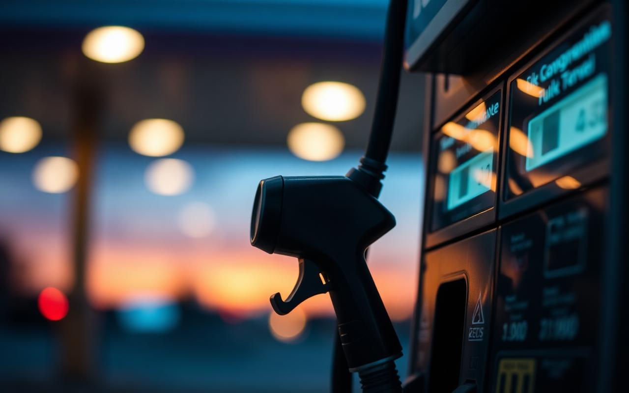 Article image for: Why Did Hackers Breach Tank Readers at US Gas Stations in 2026? - A professional photo related to tech & gadgets