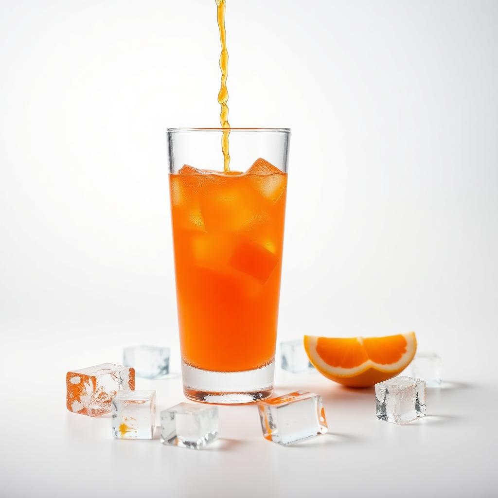 Article image for: What Are the Gatorade Nutrition Facts? - A professional photo related to food & drink