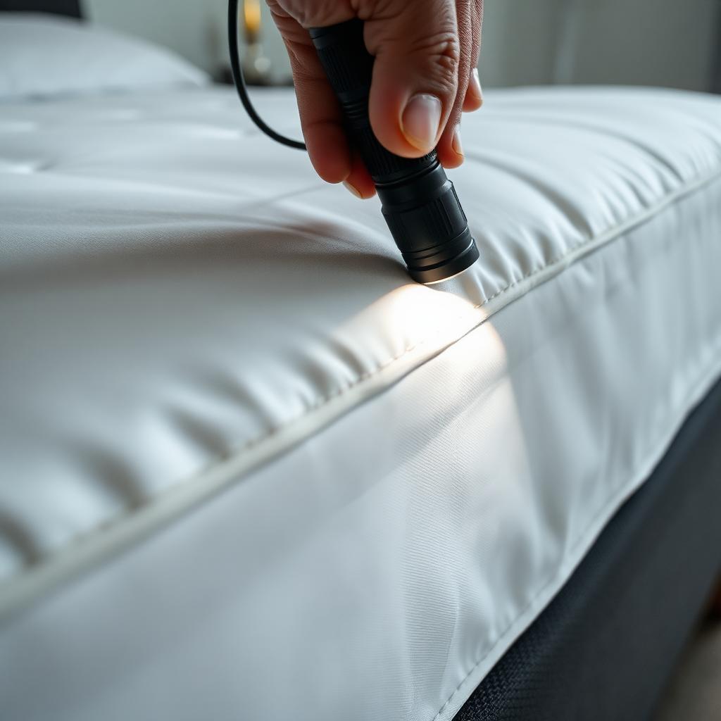 How Do I Get Rid of Bed Bugs Permanently?