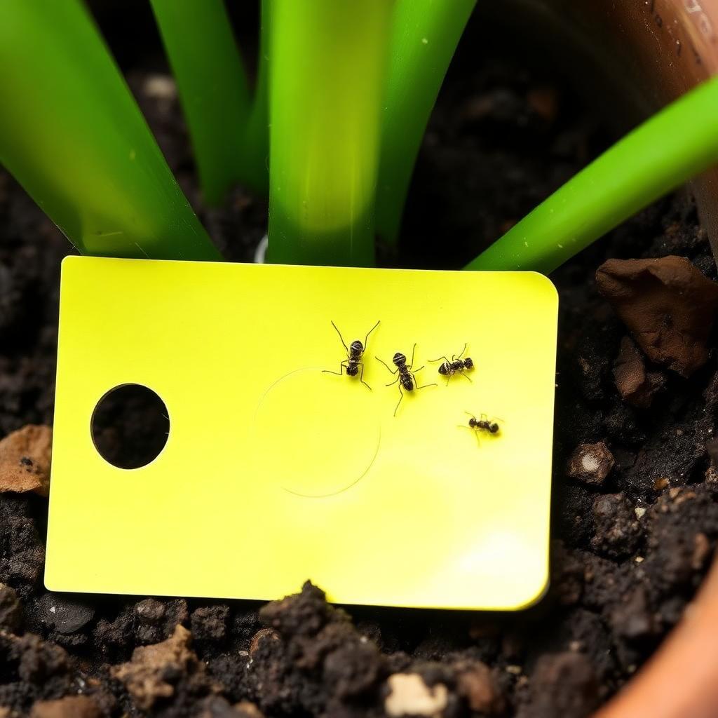 How Do I Get Rid of Fungus Gnats in Houseplants?