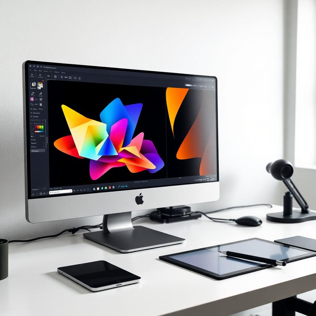 Article image for: How Do I Remove a Background in GIMP for a Clean PNG? - A professional photo related to tech & gadgets