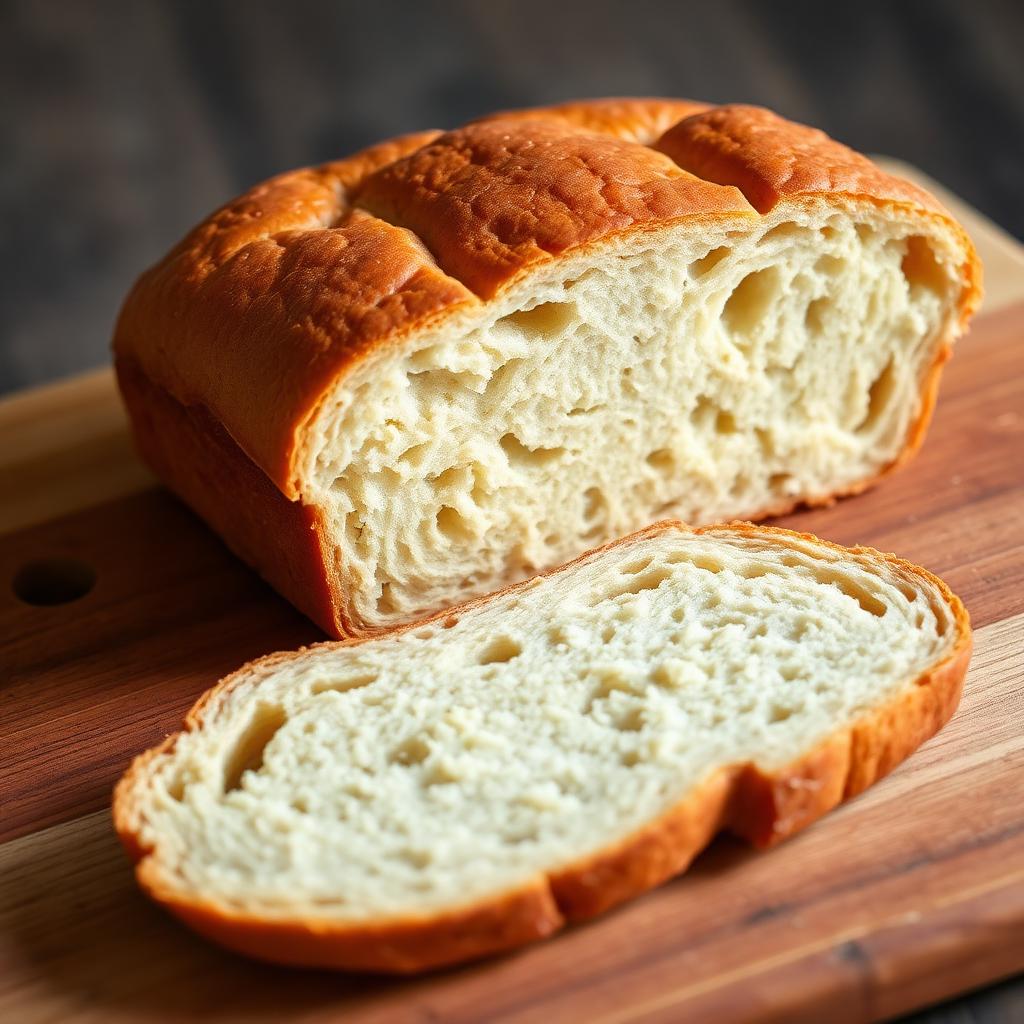 Article image for: What Is the Best Gluten Free Bread Recipe? - A professional photo related to food & drink