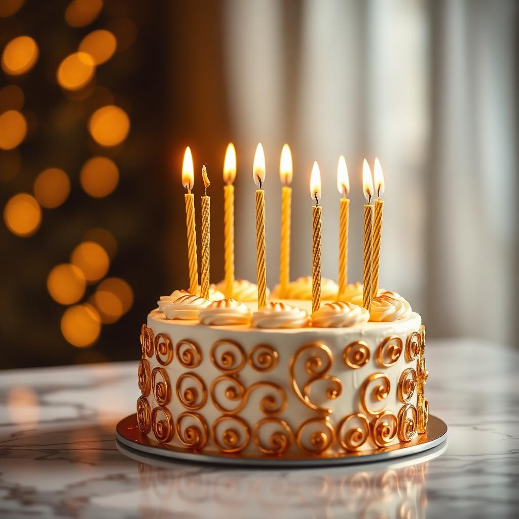 What Year Is My Golden Birthday?