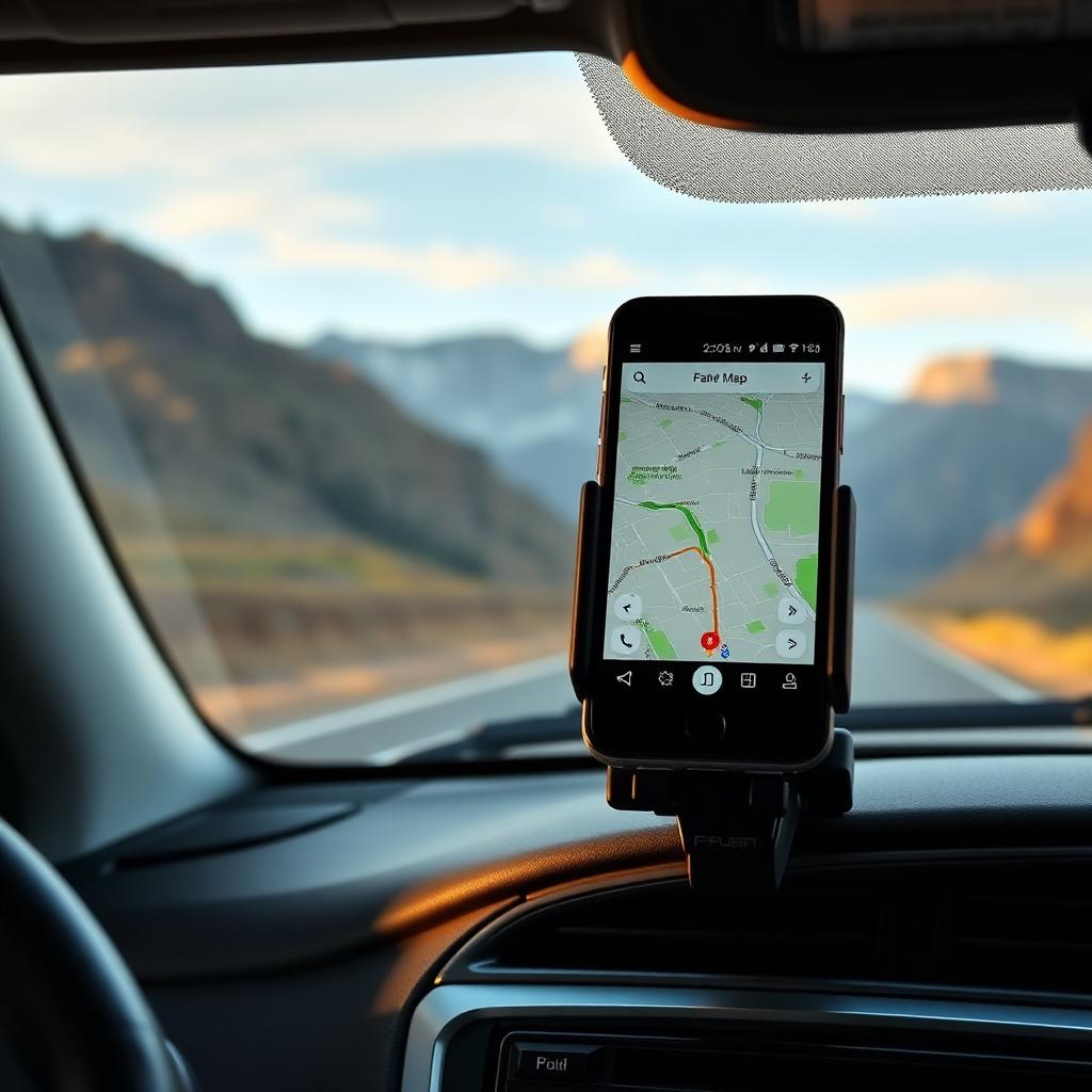 Article image for: How Do I Use Google Maps Offline When I Lose Signal? - A professional photo related to travel