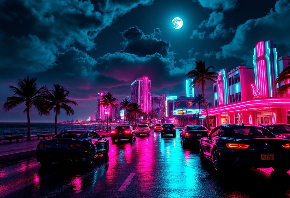 Article image for: When Is the GTA VI Release Date and What Do We Know About the 2026 Launch? - A professional photo related to entertainment