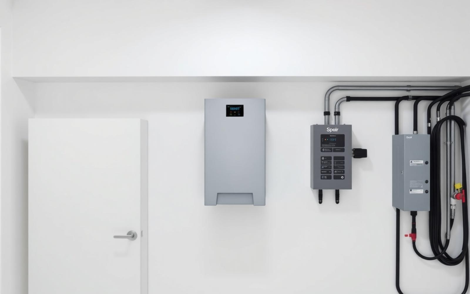 Article image for: What Is the Octopus Nook Home Battery and How Does It Save Money? - A professional photo related to tech & gadgets