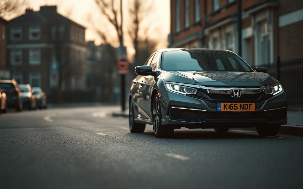 Article image for: Why Is Honda Pivoting Back to Hybrids in the UK in 2026? - A professional photo related to auto