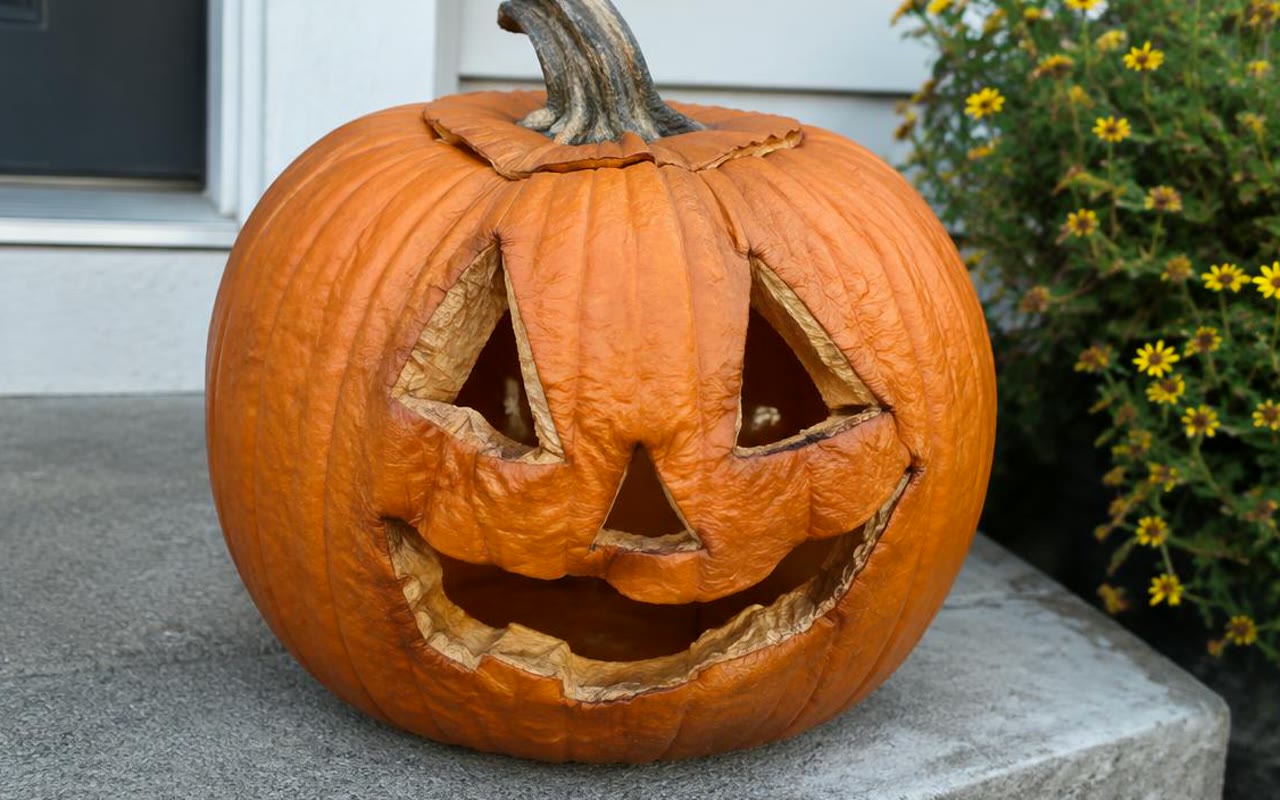 How Do You Carve a Pumpkin Step by Step?