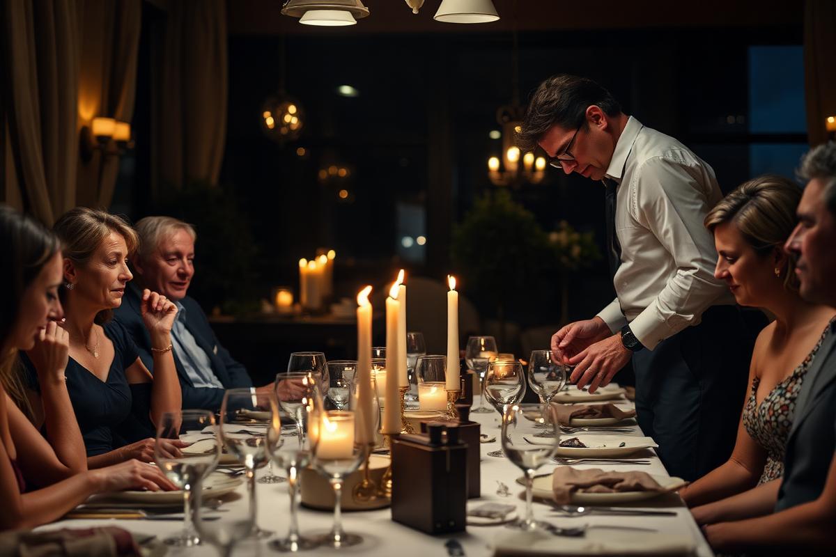How Do You Handle Guests Who Overstay Their Welcome?