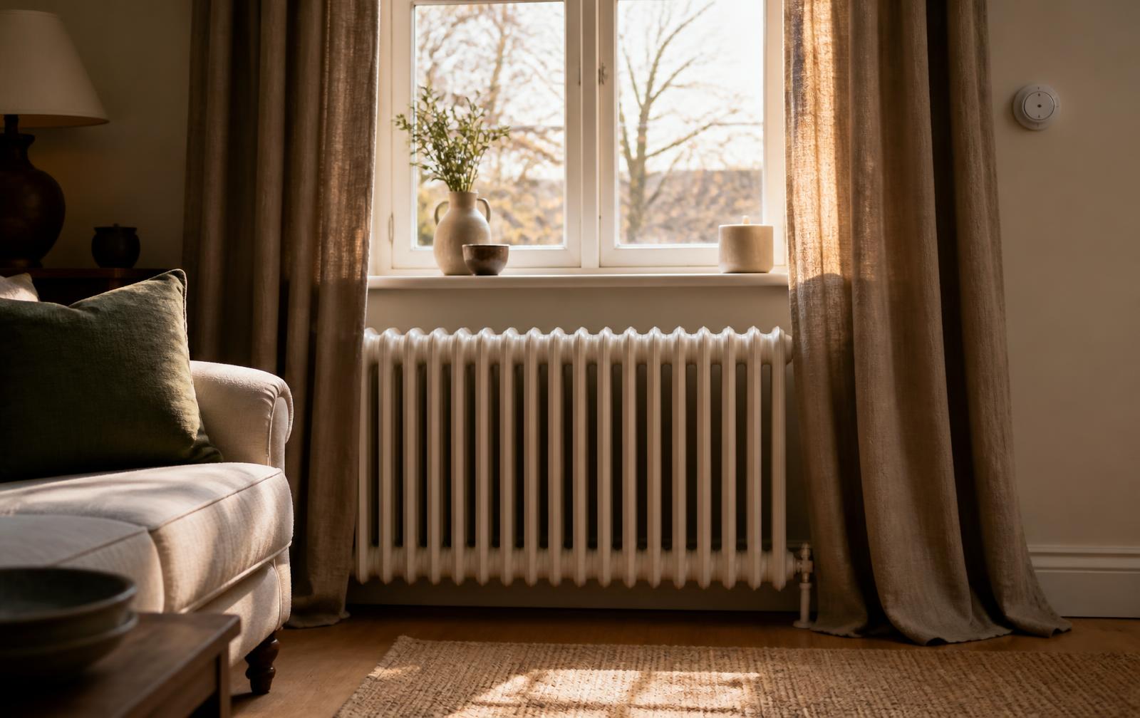 Article image for: How Do You Lower Your Heating Bill Before Winter? - A professional photo related to business & money