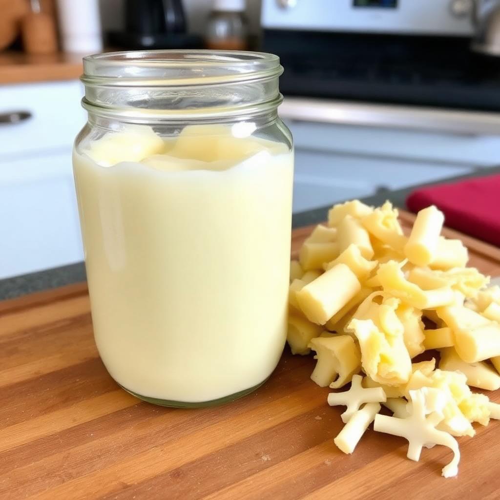 Article image for: How Do You Make Beef Tallow at Home? - A professional photo related to food & drink