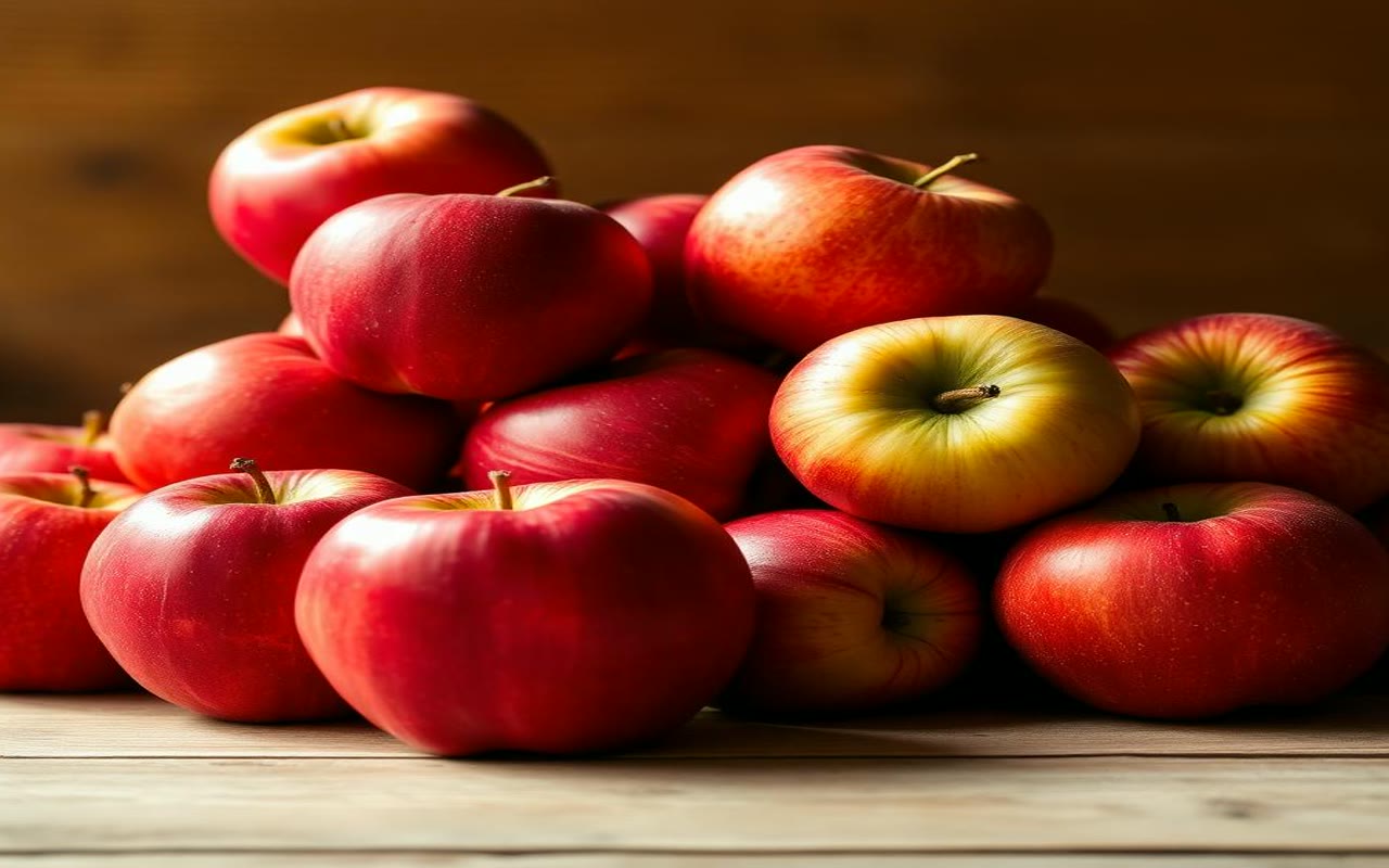 How Do You Make Homemade Applesauce?