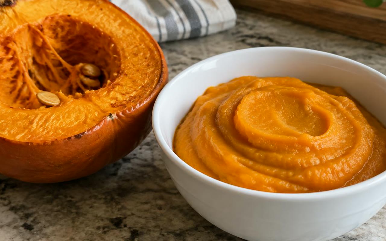 How Do You Make Pumpkin Pie From Scratch?