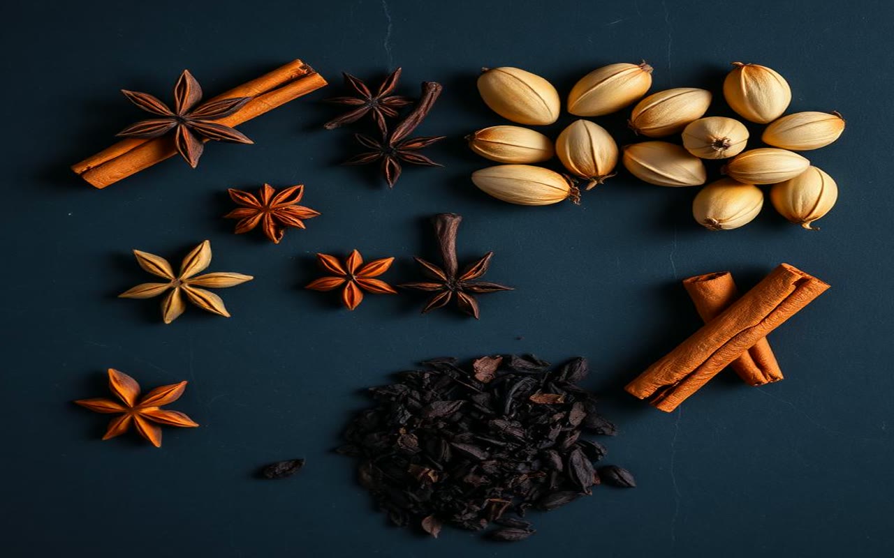 How Do You Make Pumpkin Pie Spice at Home?