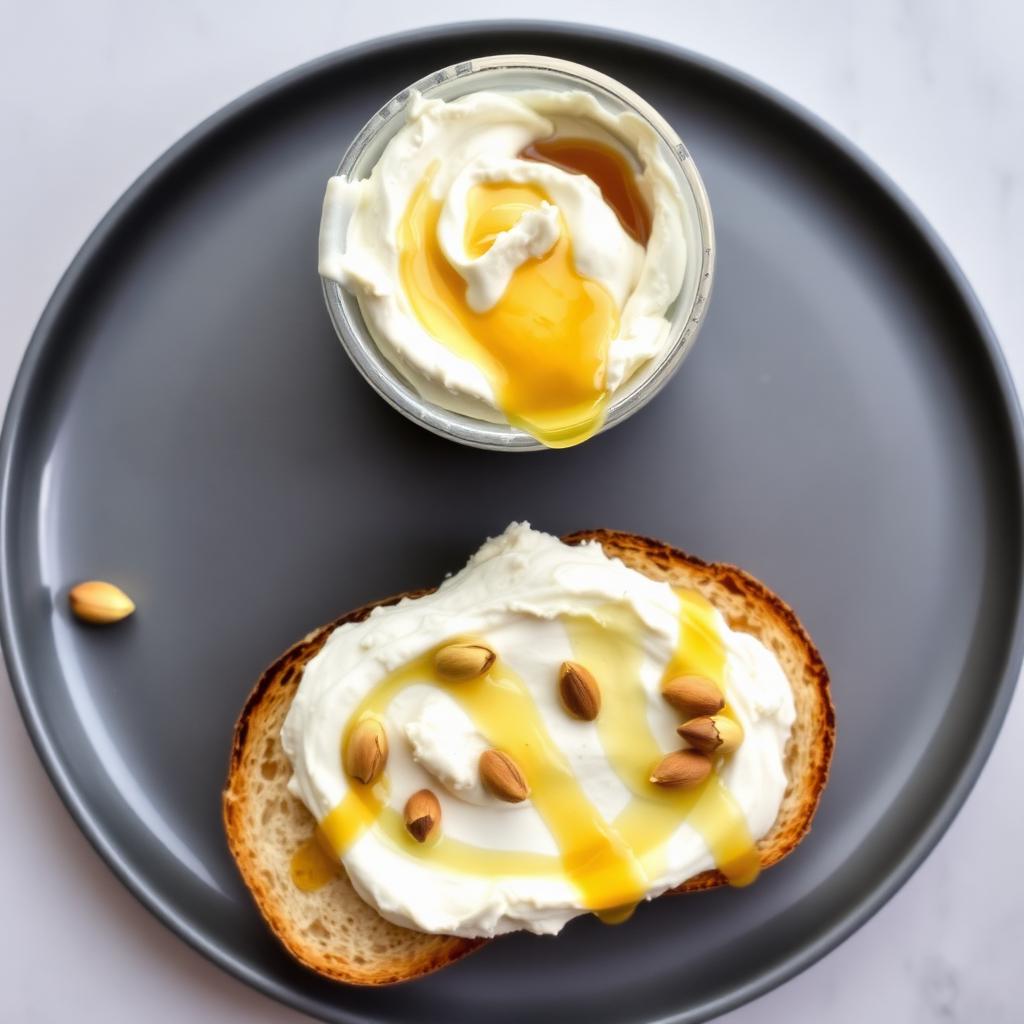 Article image for: How Do You Make Whipped Cottage Cheese? - A professional photo related to food & drink