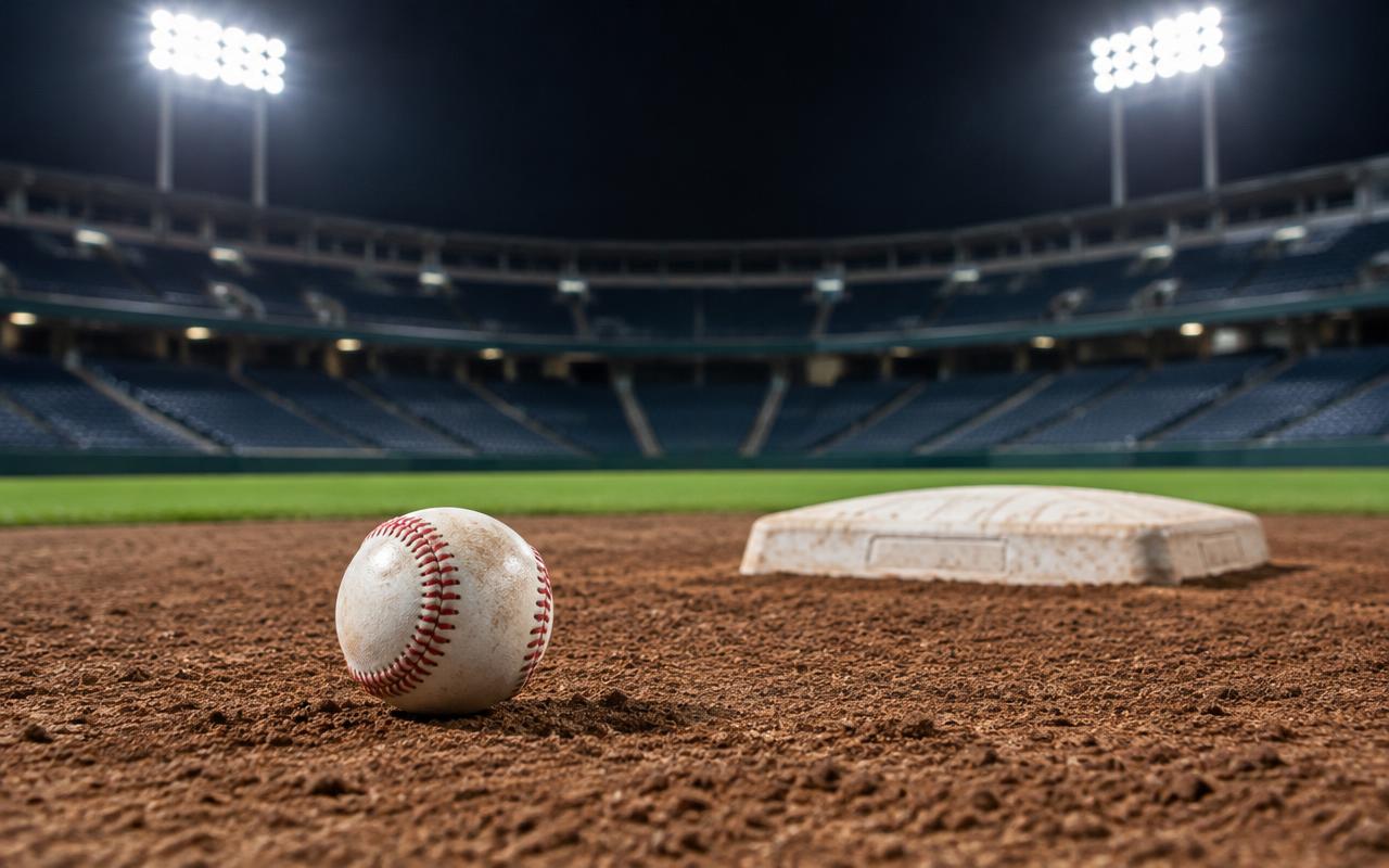 How Does the World Series Work?