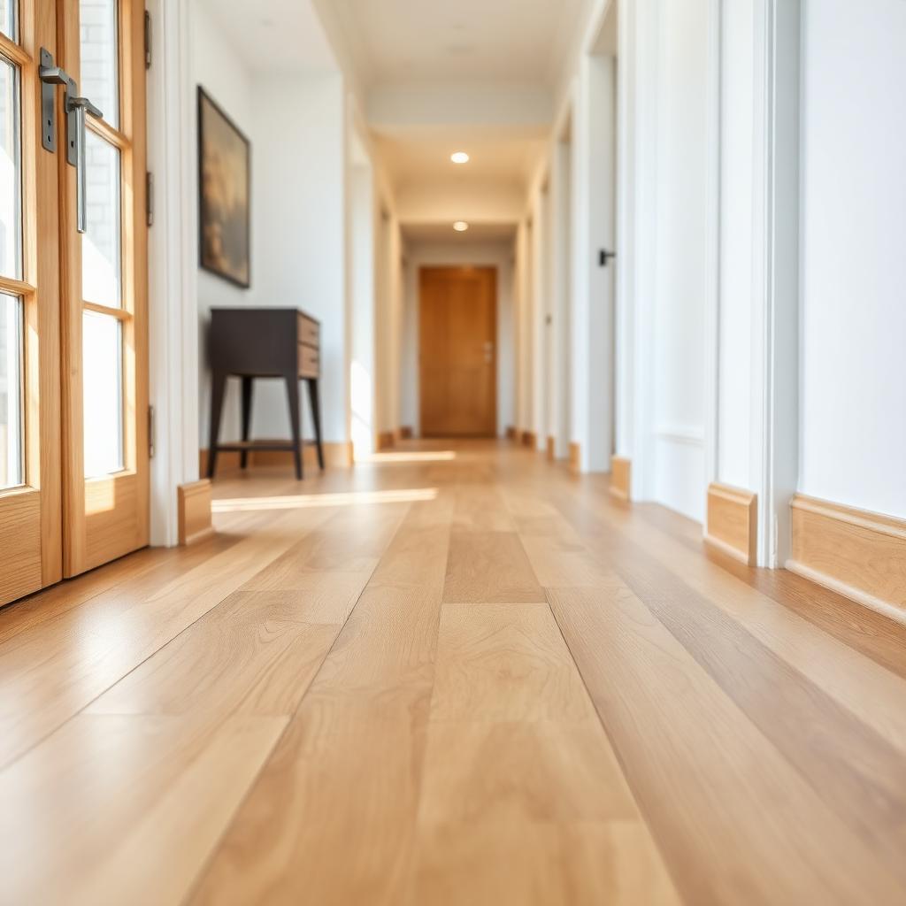 Article image for: How Long Does Laminate Flooring Last? - A professional photo related to lifestyle & personal care