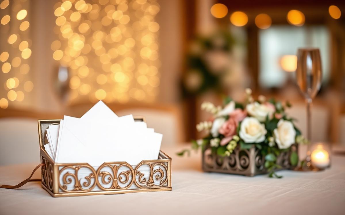 How Much Cash Should You Give as a Wedding Gift?
