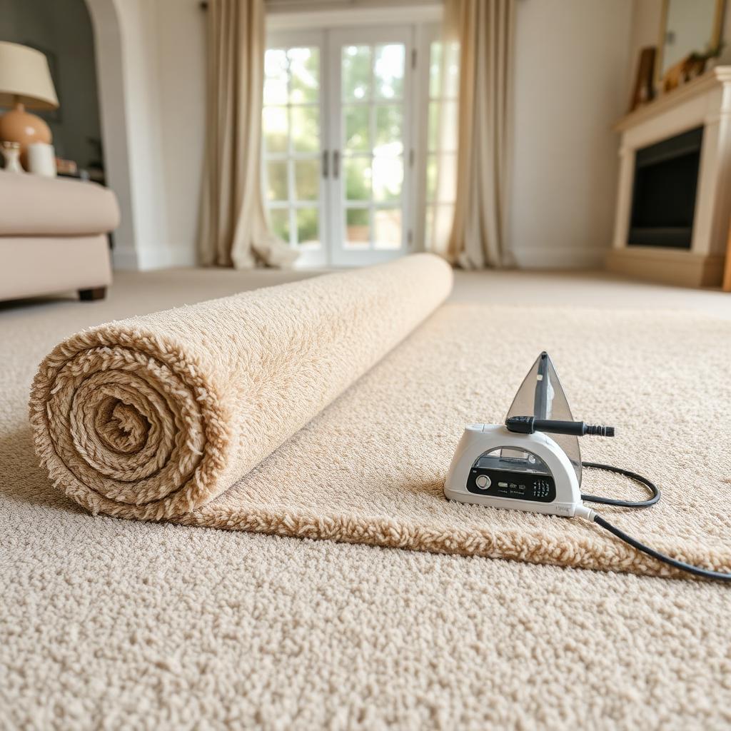 Article image for: How Much Does Carpet Installation Cost? - A professional photo related to lifestyle & personal care