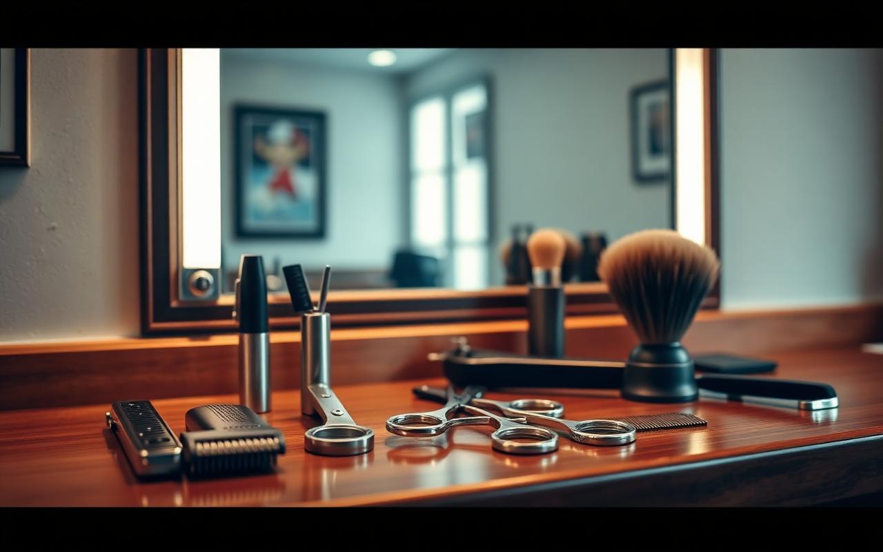 How Much Should You Tip a Barber?