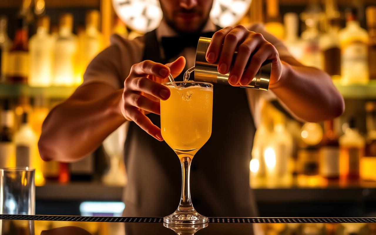 How Much Should You Tip a Bartender?