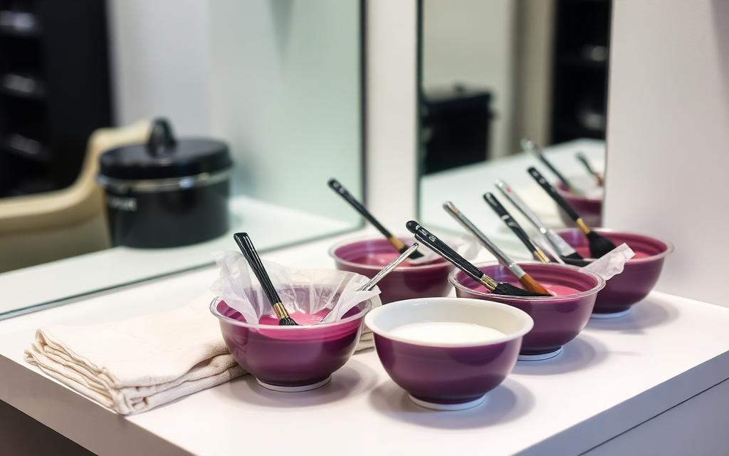 How Much Should You Tip a Hair Colorist?