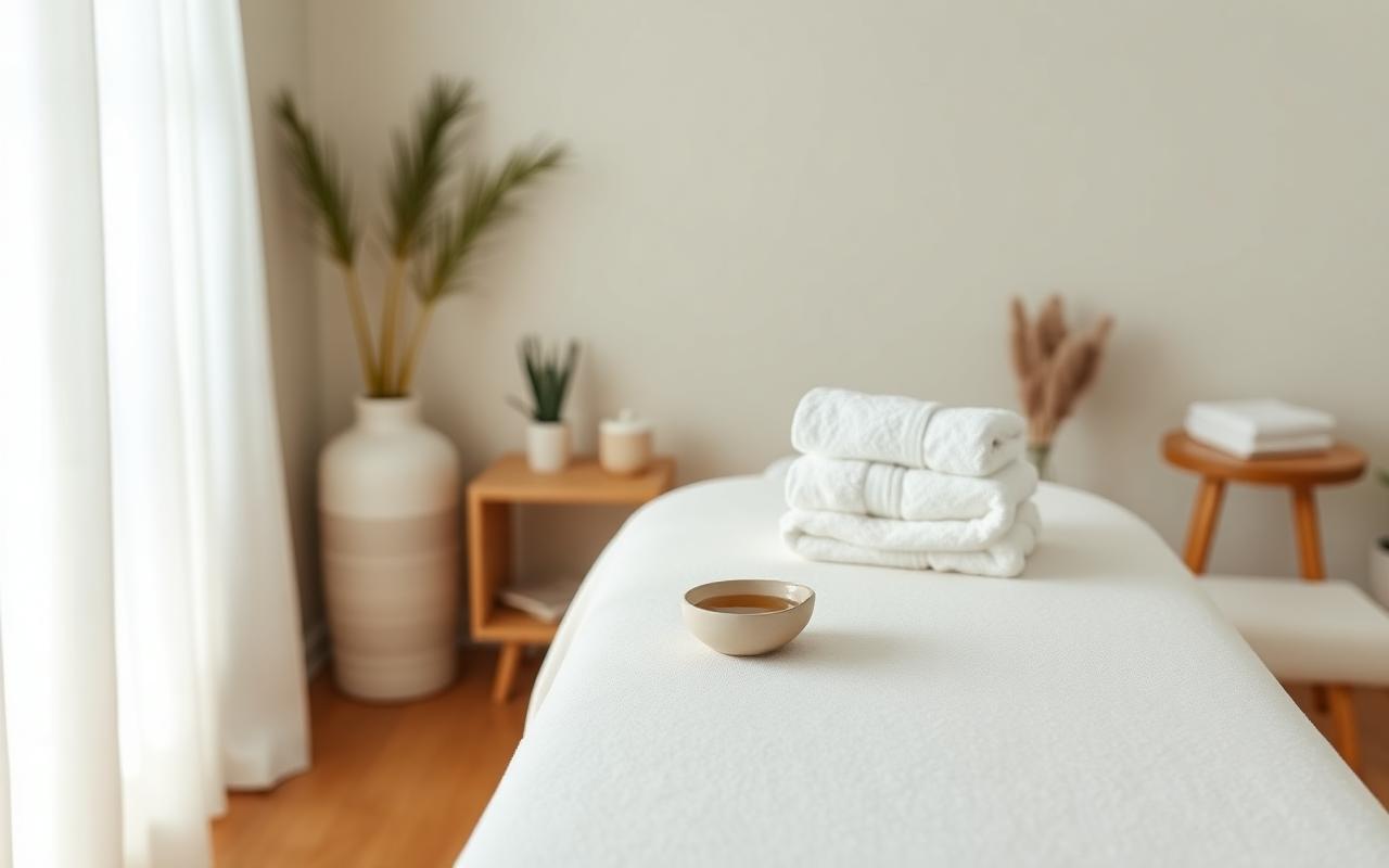 How Much Should You Tip a Massage Therapist?