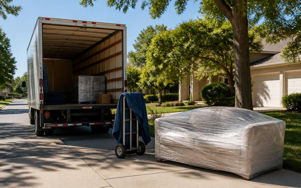How Much Should You Tip Furniture Delivery Drivers?