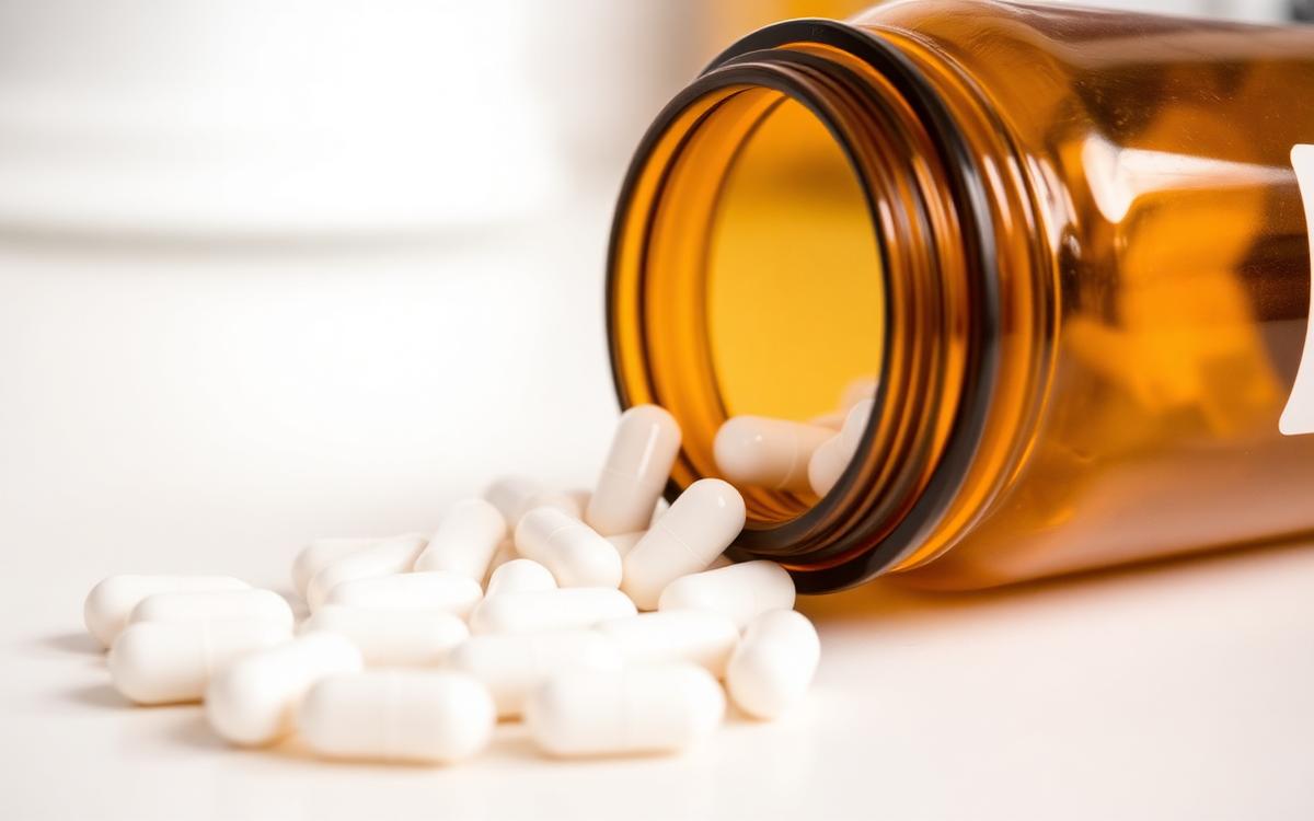 Article image for: How much vitamin D should you take a day? - A professional photo related to nutrition & diet