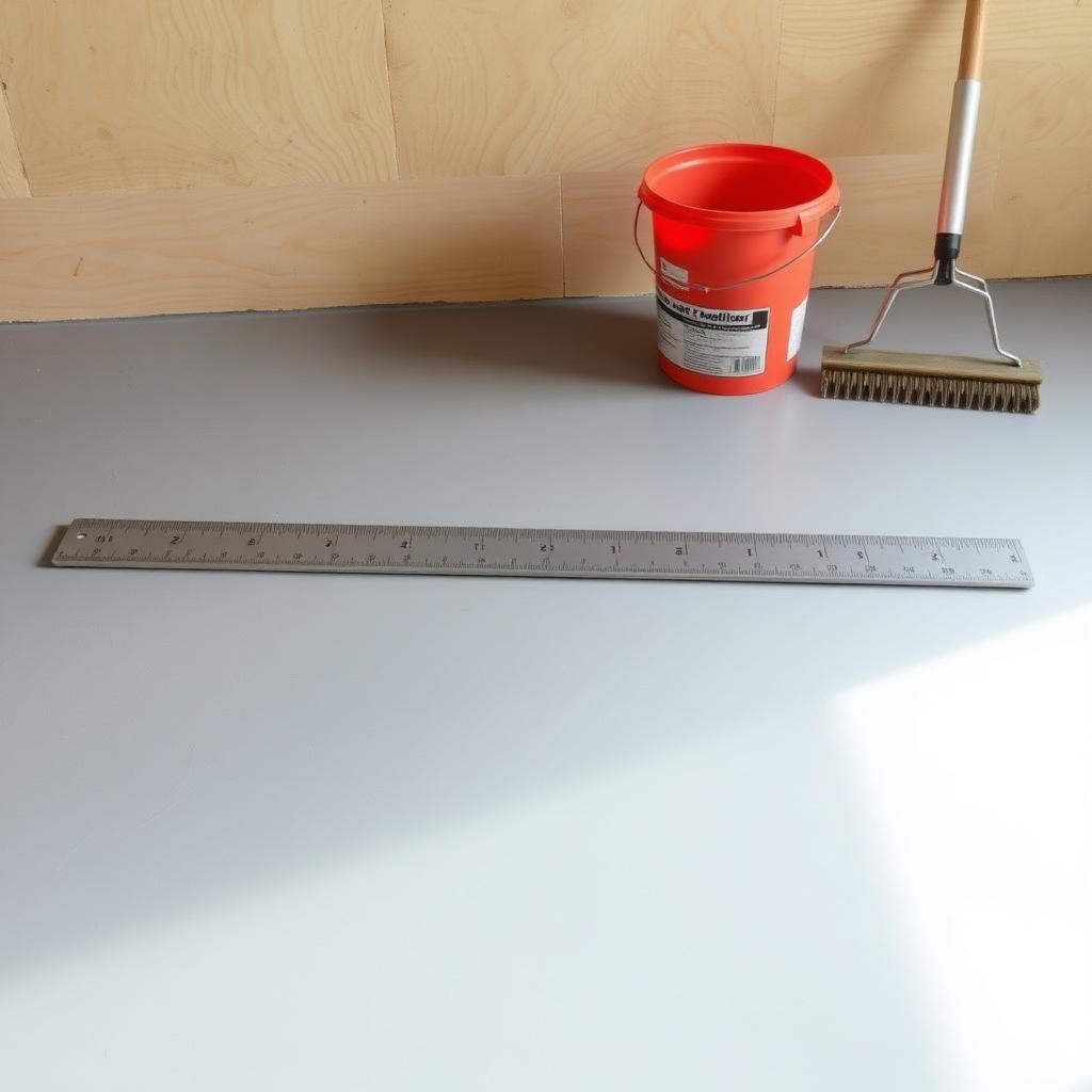 Article image for: How to Level a Subfloor? - A professional photo related to lifestyle & personal care