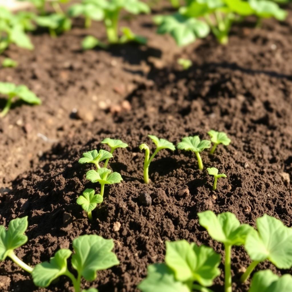 How Do I Plant Pumpkins?