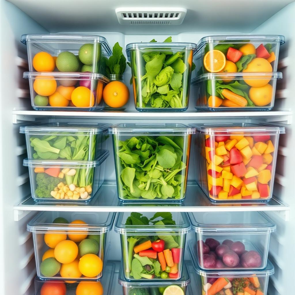 Article image for: How Do You Reduce Food Waste at Home? - A professional photo related to lifestyle & personal care