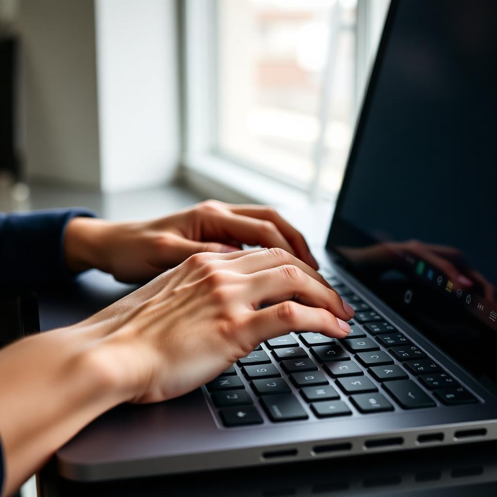 How Do You Copy and Paste on an HP Laptop?