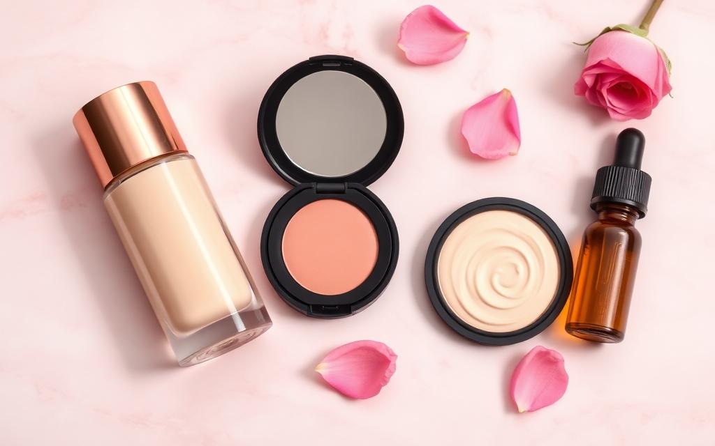 Article image for: When Does Makeup Actually Become Skincare? The Real Science Behind Hybrid Beauty - A professional photo related to lifestyle & personal care