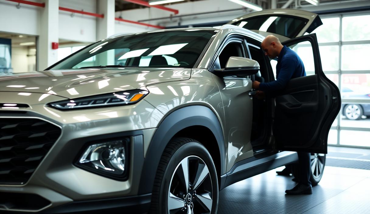 What Hyundai SUVs Are Affected by the 2026 Transport Canada Recall?