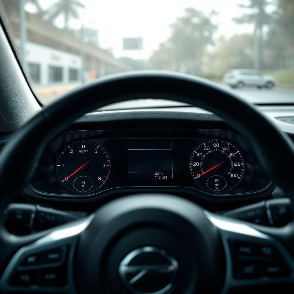 Article image for: How Do I Get the 2026 Hyundai Tucson Instrument Panel Recall Fixed? - A professional photo related to auto