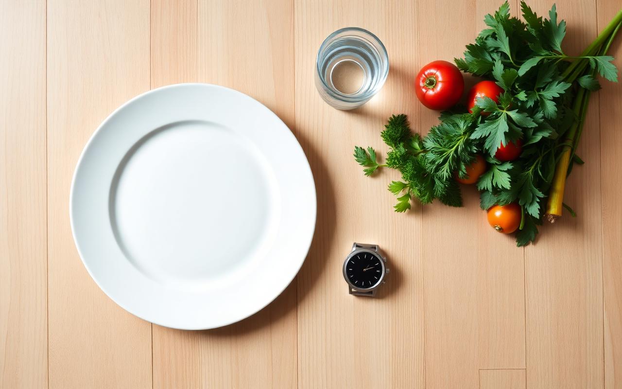 Article image for: Is Intermittent Fasting Healthy? - A professional photo related to nutrition & diet
