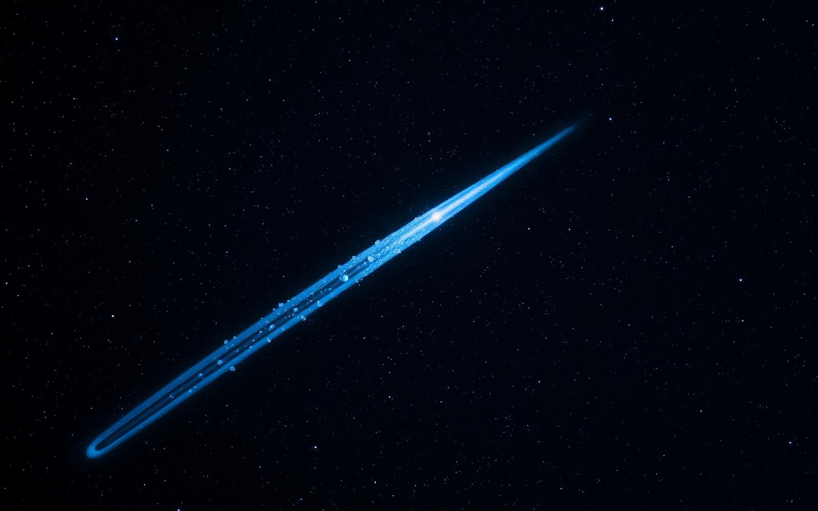 What Have Scientists Learned About Interstellar Comet 3I/ATLAS?