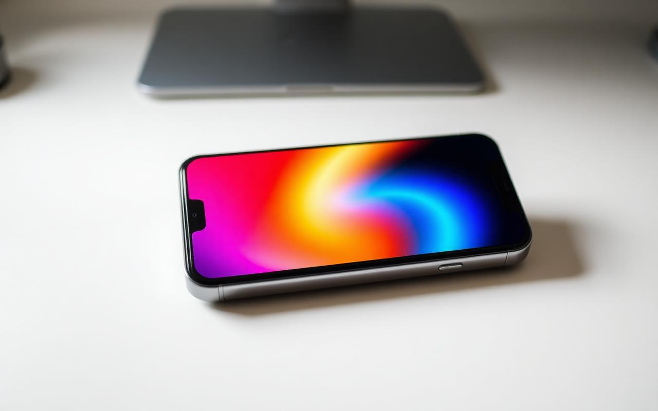 Article image for: What’s New in Apple’s iOS 26.5 Update? - A professional photo related to tech & gadgets