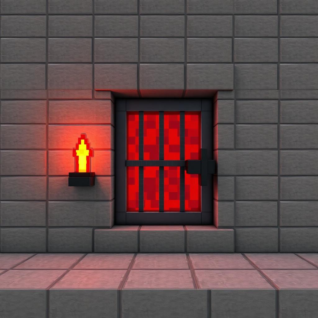 Article image for: Can Zombies Open Iron Doors in Minecraft? - A professional photo related to tech & gadgets