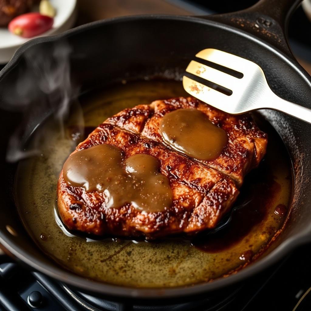 Article image for: Is Beef Tallow Healthy for Cooking? - A professional photo related to nutrition & diet