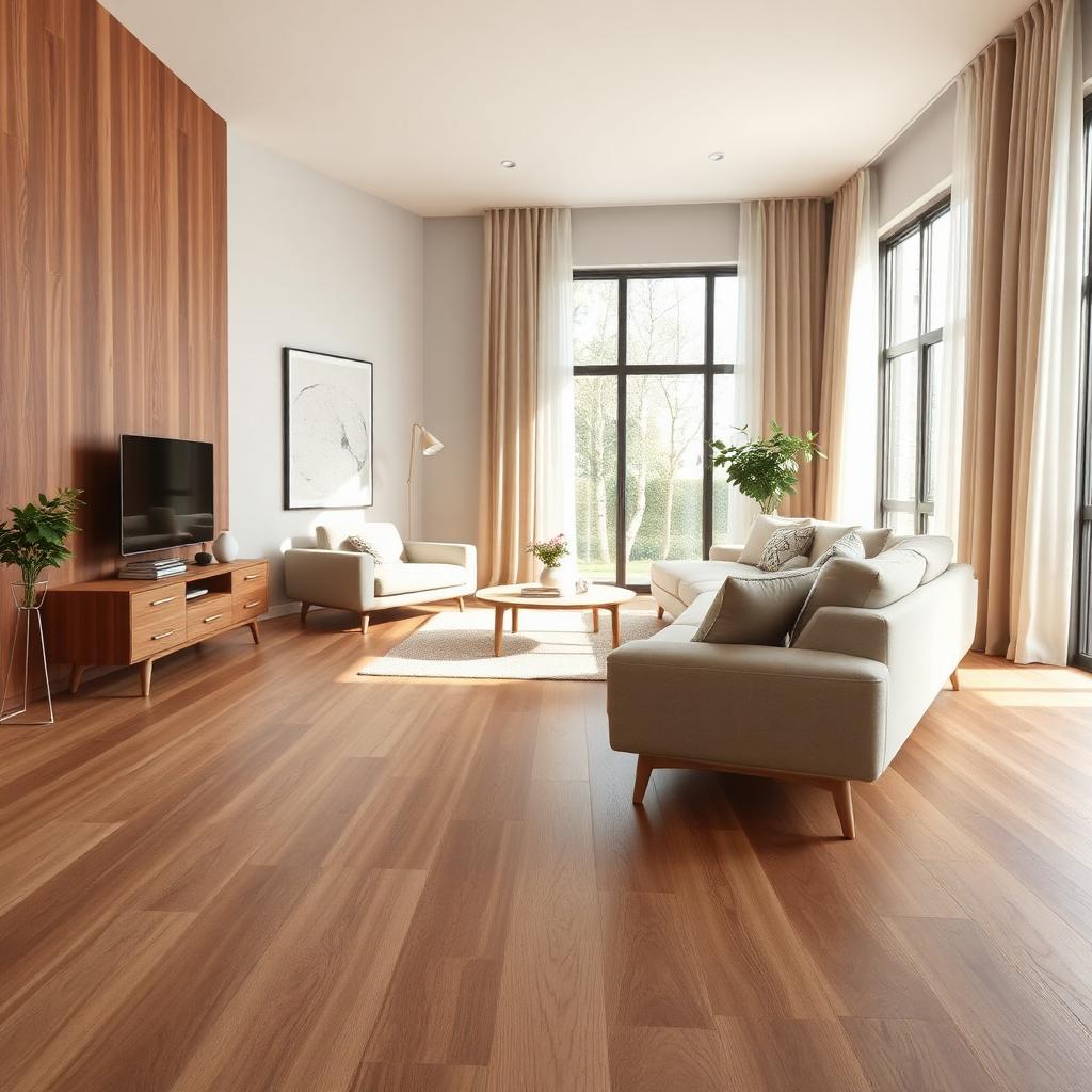 Article image for: Is Engineered Hardwood Flooring Good? - A professional photo related to lifestyle & personal care