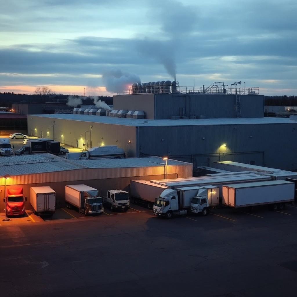 What Does the JBS Plant Closure Mean for the US Meat Supply?