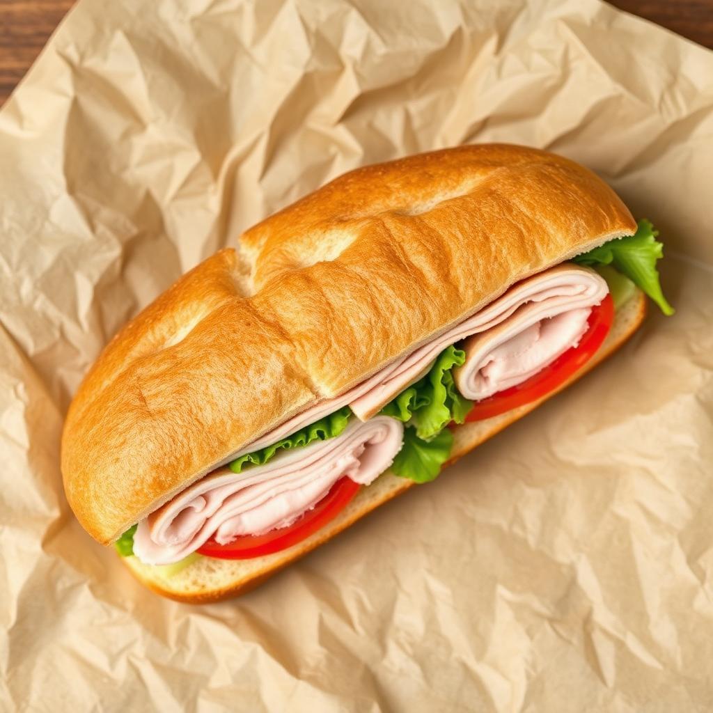 Article image for: What Are the Jimmy John's Nutrition Facts? - A professional photo related to food & drink
