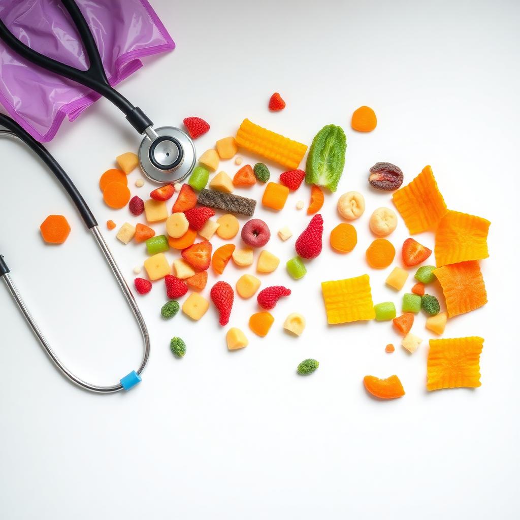 What Are the New Junk Food Restrictions Coming to the US?