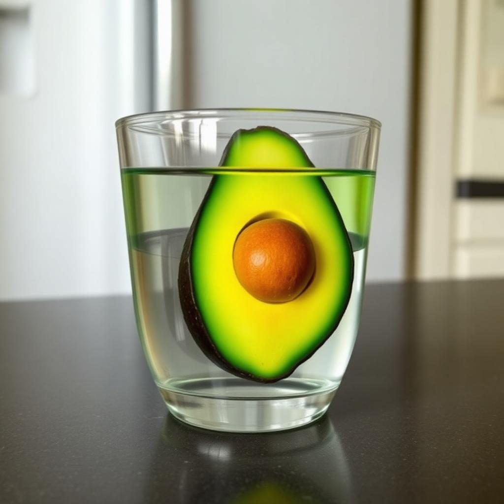 Article image for: How do I keep avocados from browning? - A professional photo related to food & drink