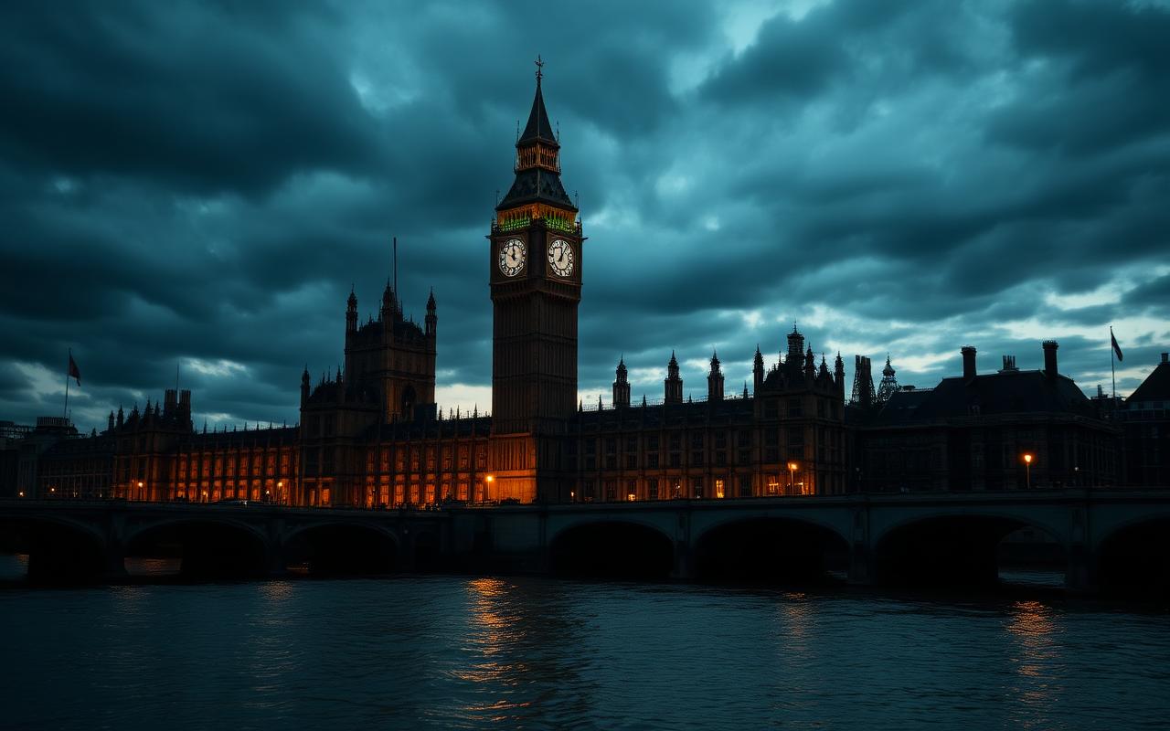 What Time Is Keir Starmer Addressing the Nation and What Will He Say?
