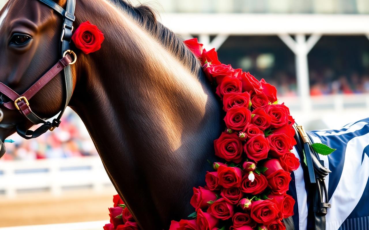 Article image for: Who Won the 2026 Kentucky Derby? - A professional photo related to sports