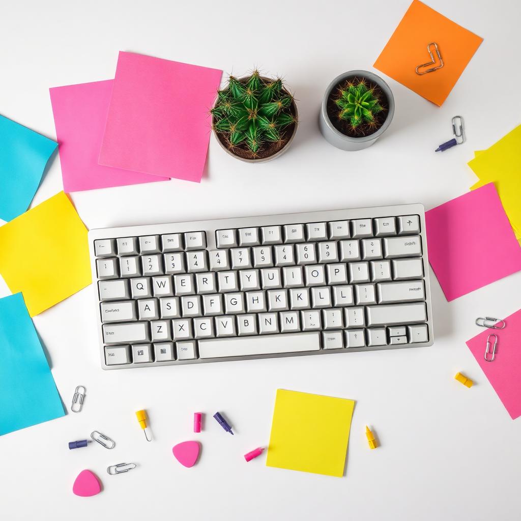 What Are the Best Keyboard Shortcuts for Symbols?